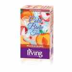 IRVING Cold Brew Herbata na zimno z brzoskwinią i liczi 20 kopert