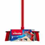 VILEDA 3-Action Szczotka z drążkiem
