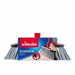 VILEDA Classica Miotła Szczotka uniwersalna 2w1
