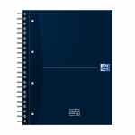 OXFORD European Book Kołozeszyt w kratkę A4 120 kartek