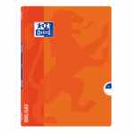 OXFORD OpenFlex Zeszyt PP w linię A5 z marginesem 60 kartek