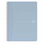 OXFORD My Rec'up Kołozeszyt w kratkę A4 50 kartek