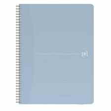 OXFORD My Rec’up Kołozeszyt w kratkę A4 50 kartek