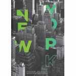 TOP-2000 City Brulion w linię A5 z marginesem 96 kartek