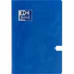 OXFORD Esse Zeszyt w linię A5 z marginesem 32 kartki