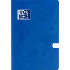 OXFORD Esse Zeszyt w linię A5 z marginesem 32 kartki