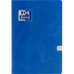 OXFORD Esse Zeszyt w kratkę A5 z marginesem 60 kartek