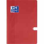 OXFORD Esse Zeszyt w linię A5 z marginesem 60 kartek