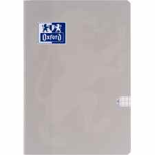 OXFORD Esse Zeszyt w kratkę A4 z marginesem 60 kartek