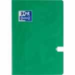 OXFORD Esse Zeszyt w linię A4 z marginesem 60 kartek