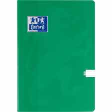 OXFORD Esse Zeszyt w linię A4 z marginesem 60 kartek