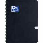 OXFORD Esse Kołozeszyt w kratkę A5 50 kartek