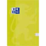 OXFORD Touch Brulion w kratkę A5 z marginesem 60 kartek