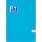 OXFORD Touch Brulion w kratkę A5 z marginesem 96 kartek