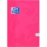 OXFORD Touch Brulion w kratkę A4 z marginesem 96 kartek