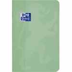 OXFORD Touch Pastel Zeszyt w kratkę A6 48 kartek