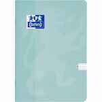 OXFORD Touch Pastel Zeszyt w linię podwójną A5 16 kartek
