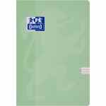 OXFORD Touch Pastel Zeszyt w linię podwójną kolorową A5 16 kartek