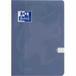 OXFORD Touch Trend Zeszyt w kratkę A5 z marginesem 60 kartek