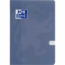 OXFORD Touch Trend Zeszyt w kratkę A5 z marginesem 60 kartek