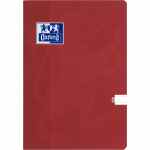 OXFORD Touch Trend Zeszyt w linię A5 z marginesem 60 kartek