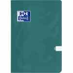 OXFORD Touch Trend Zeszyt w kratkę A5 z marginesem 80 kartek