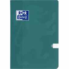 OXFORD Touch Trend Zeszyt w kratkę A5 z marginesem 80 kartek