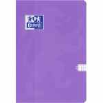 OXFORD Touch Zeszyt w kratkę A5 z marginesem 32 kartki