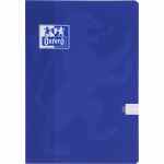 OXFORD Touch Zeszyt w linie A5 z marginesem 32 kartki