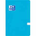 OXFORD Touch Zeszyt w linię A5 z marginesem 60 kartek