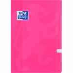 OXFORD Touch Zeszyt w kratkę A4 z marginesem 60 kartek