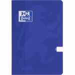 OXFORD Touch Zeszyt gładki A5 60 kartek