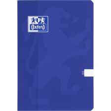 OXFORD Touch Zeszyt gładki A5 60 kartek