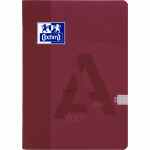 OXFORD Język Angielski Zeszyt w kratkę A5 z marginesem 60 kartek