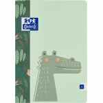 OXFORD Kids Zeszyt w kratkę A4 32 kartki