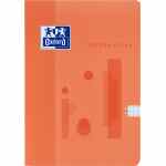 OXFORD Informatyka Zeszyt w kratkę A5 z marginesem 60 kartek