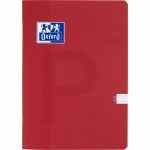 OXFORD Język Polski Zeszyt w linię A5 z marginesem 60 kartek