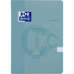 OXFORD Chemia Zeszyt w kratkę A5 z marginesem 60 kartek