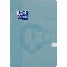 OXFORD Chemia Zeszyt w kratkę A5 z marginesem 60 kartek