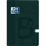 OXFORD Biologia Zeszyt w kratkę A5 z marginesem 60 kartek