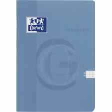 OXFORD Geografia Zeszyt w kratkę A5 z marginesem 60 kartek