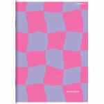 TOP-2000 Megamix Zeszyt w kratkę A5 z marginesem 60 kartek