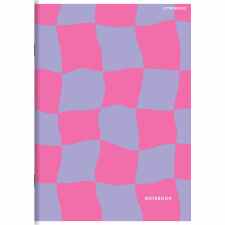 TOP-2000 Megamix Zeszyt w kratkę A5 z marginesem 60 kartek