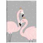 TOP-2000 Megamix Zeszyt w linię podwójną kolorową A4 32 kartki