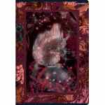 TOP-2000 Fairytale Zeszyt w linie A5 z marginesem 60 kartek