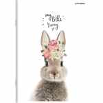 TOP-2000 Basic Zeszyt w kratkę A5 16 kartek