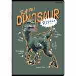 TOP-2000 Basic Zeszyt w linie A5 z marginesem 32 kartki