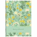 TOP-2000 Basic Zeszyt w linie A5 z marginesem 60 kartek