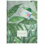 TOP-2000 Basic Zeszyt w kratkę A4 z marginesem 60 kartek