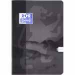 OXFORD Teen Zeszyt w linię A5 z marginesem 32 kartki